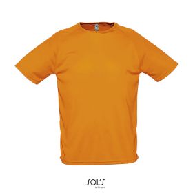 SPORTY Oransje