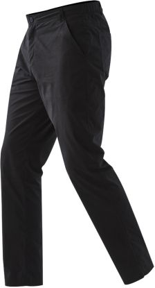 Soho Performance Pant (U) Svart