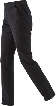 Soho Performance Pant (D) Svart