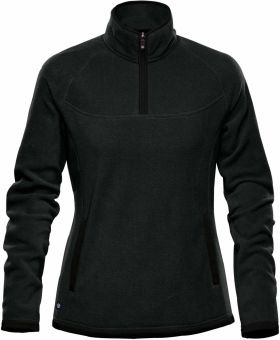 Shasta Tech Fleece (D) Svart