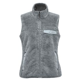 Bergen Sherpa Vest (D)