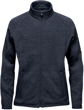 Avalanche Full Zip Fleece jacket (D)