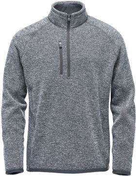 Avalanche 1/4 Zip Pullover