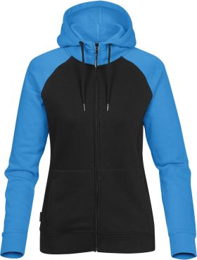 Omega zip hoody (D)