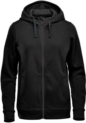 Dolomite Hoody (D) Svart