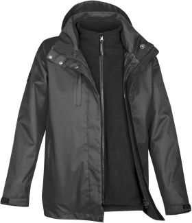 Vortex HD 3 in 1 Parka (D)