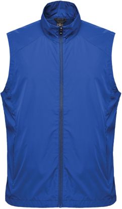 Pacifica Vest (U) Blå