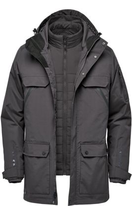 Fairbanks 5-in-1 System Jacket