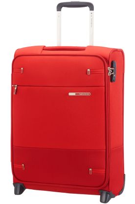 Samsonite Base Boost Koffert 2 hjul 55cm Rød