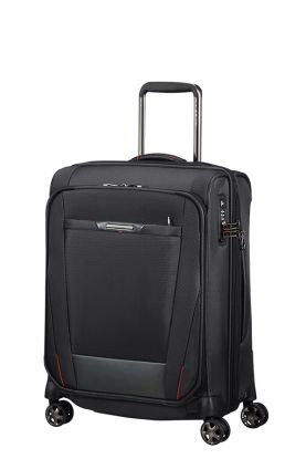 Pro-Dlx 5 Utvidbar koffert 4 hjul 55cm One Size