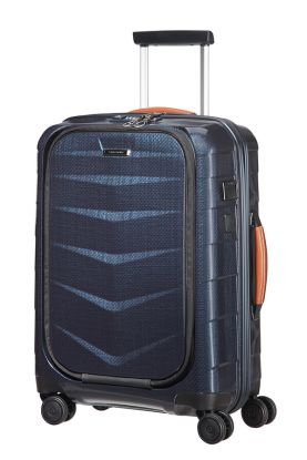 Lite-Biz Koffert 4 hjul 55cm USB One Size