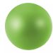 Cool stressball rund Lime