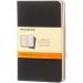 Moleskine Cahier Journal PK – linjert