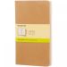 Moleskine Cahier Journal L – vanlig