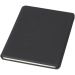 Notu padfolio/dokumentmappe Solid svart