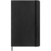 Moleskine 100% VEGEA®  Boa L notatbok med mykt omslag, linjert