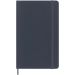 Moleskine 100% VEGEA® Capri L notatbok med mykt omslag, linjert