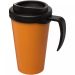 Americano® Grande 350 ml isolert krus Oransje