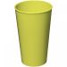 Arena 375 ml kopp i plast Lime