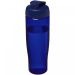 H2O Active® Tempo 700 ml sportsflaske med flipp lokk Blå