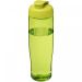 H2O Active® Tempo 700 ml sportsflaske med flipp lokk Lime