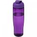 H2O Active® Tempo 700 ml sportsflaske med flipp lokk Lilla