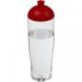 H2O Active® Tempo 700 ml sportsflaske med kuppel lokk Transparent