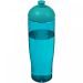 H2O Active® Tempo 700 ml sportsflaske med kuppel lokk Akvamarin