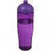 H2O Active® Tempo 700 ml sportsflaske med kuppel lokk Lilla