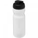 H2O Active® Base 650 ml sportsflaske med flipp lokk Hvit