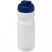 H2O Active® Base 650 ml sportsflaske med flipp lokk Hvit