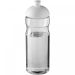 H2O Active® Base 650 ml sportsflaske med kuppel lokk Transparent