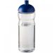 H2O Active® Base 650 ml sportsflaske med kuppel lokk Transparent