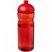 H2O Active® Base 650 ml sportsflaske med kuppel lokk Rød