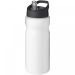 H2O Active® Base 650 ml sportsflaske med tut lokk