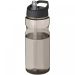 H2O Active® Base 650 ml sportsflaske med tut lokk