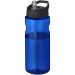 H2O Active® Base 650 ml sportsflaske med tut lokk