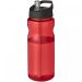 H2O Active® Base 650 ml sportsflaske med tut lokk