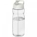 H2O Active® Base 650 ml sportsflaske med tut lokk