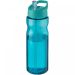 H2O Active® Base 650 ml sportsflaske med tut lokk Akvamarin