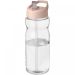 H2O Active® Base 650 ml sportsflaske med tut lokk Pale blush pink