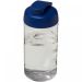 H2O Active® Bop 500 ml sportsflaske med flipp lokk Transparent