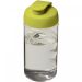 H2O Active® Bop 500 ml sportsflaske med flipp lokk Transparent