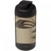 H2O Active® Bop 500 ml sportsflaske med flipp lokk Kull