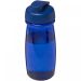 H2O Active® Pulse 600 ml sportsflaske med flipp lokk