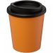 Americano® Espresso 250 ml isolert kopp Oransje