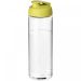 H2O Active® Vibe 850 ml sportsflaske med flipp lokk