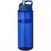 H2O Active® Vibe 850 ml sportsflaske med tut lokk