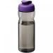 H2O Active® Eco Base 650 ml sportsflaske med flipp lokk