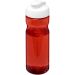 H2O Active® Eco Base 650 ml sportsflaske med flipp lokk